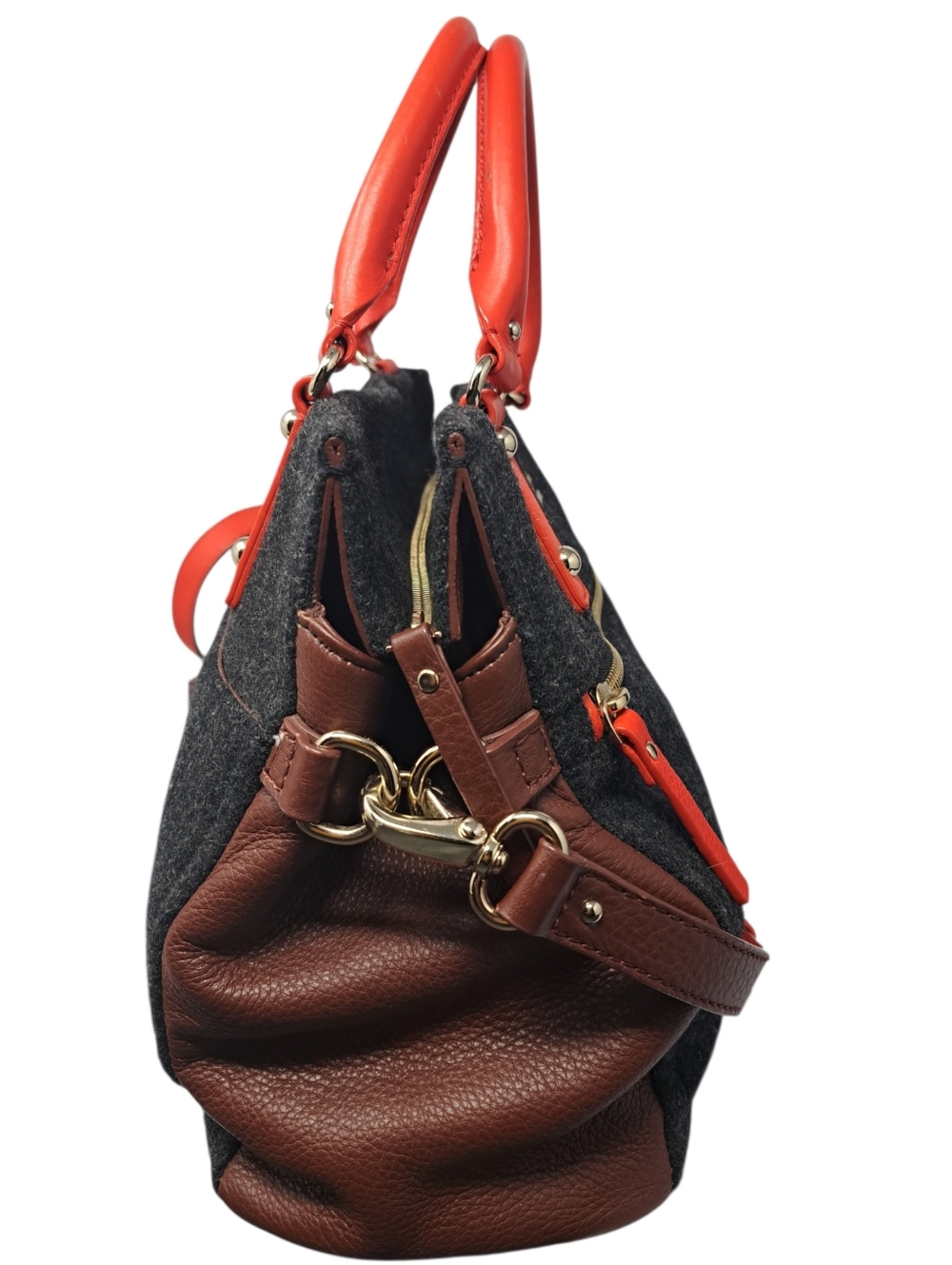 Kate Spade New York Cobble Hill Little Murphy Handle Bag - Sample - Picture 4 of 12